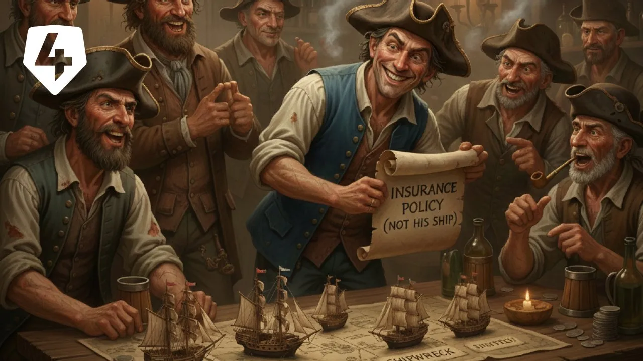 Insurance History