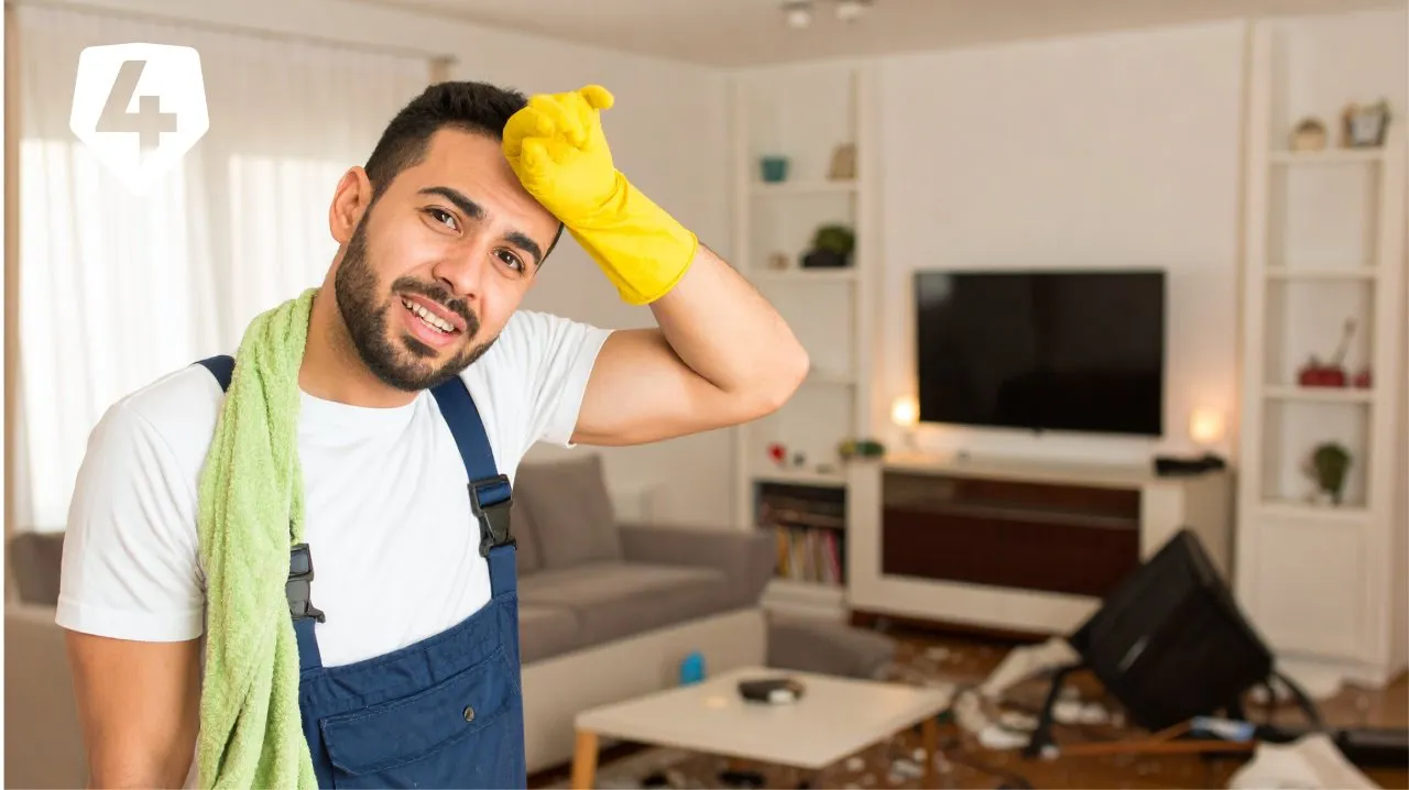 Home is Where Your Castle’s Insured – Why Real South African Men Cover Their Bases