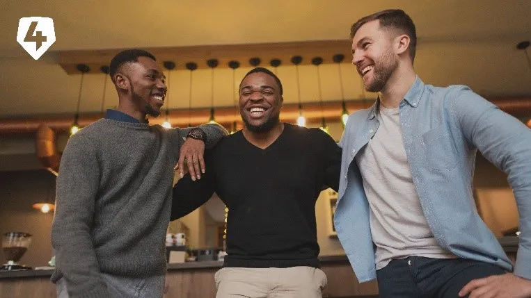 It Took Long Enough - Quality Insurance For Men Is Finally Here.