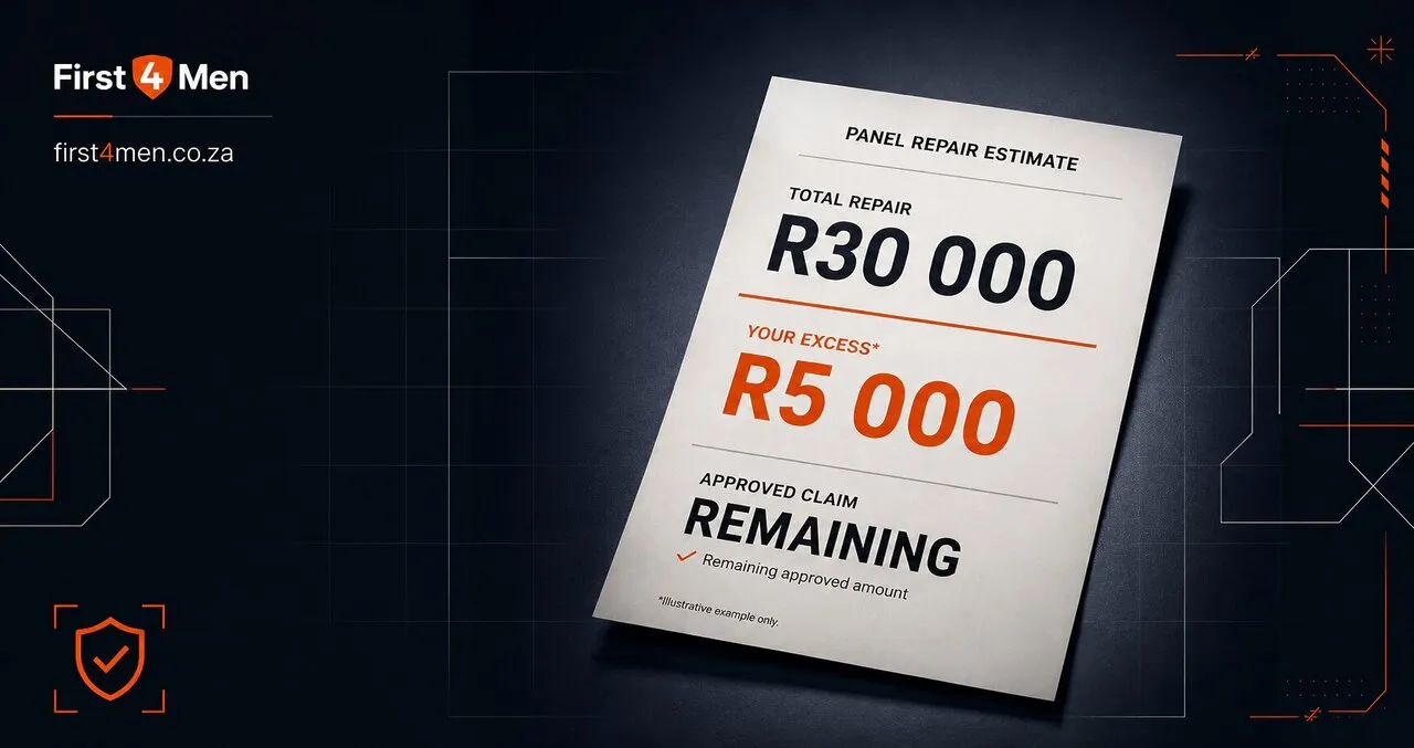 What Is an Insurance Excess in South Africa? Everything You Need to Know
