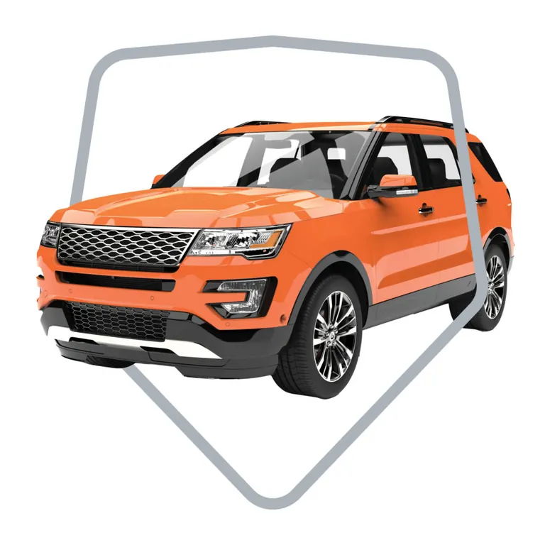 Car insurance for bakkies, SUVs and sports cars