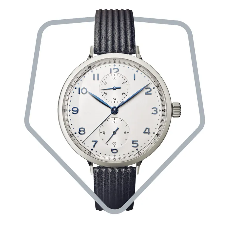 All-risk insurance for watches, phones, cameras and sporting goods