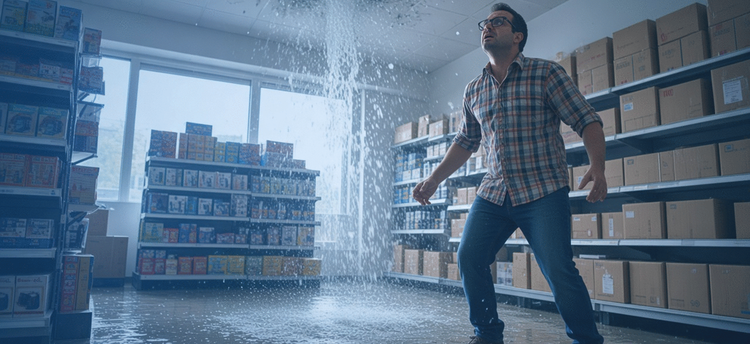 Get a business insurance quote